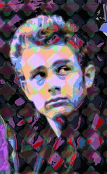 James Dean (digitaalinen)